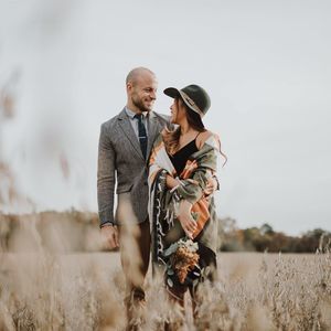 Meet your Posher, Nellie